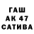 Метадон methadone Abdulwaahid Shithu
